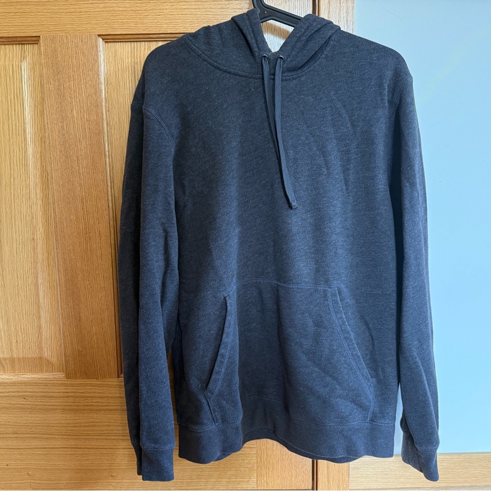 Tek Gear Dark Gray Hoodie